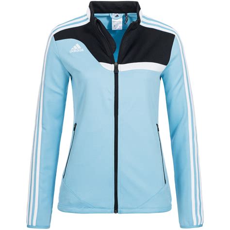 ebay trainigskacke damen adidas|Adidas Trainingsjacke Damen Gr. S .